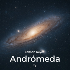 Edsson Reyes - Andrómeda
