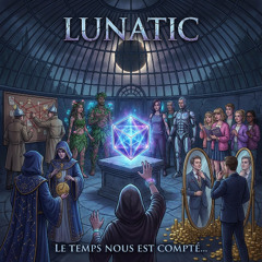 Le Temps Nous Est Compté