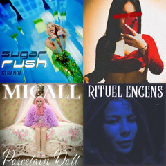 Feel the Love: ☀️ Pop Beats & Neo-Melodic Vibes in English & Italiano 💖April🎶