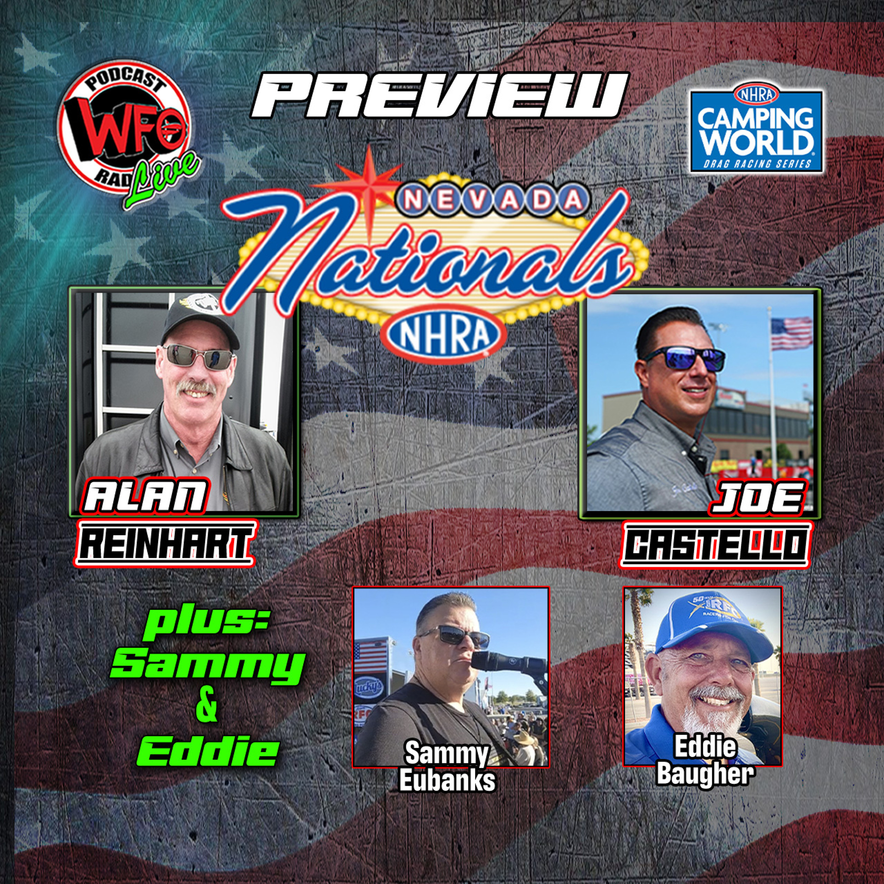 WFO Radio Podcast