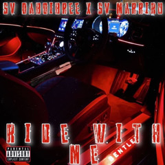 SV DABOIBREE X SV MarriRu - RIDE FOR ME .mp3