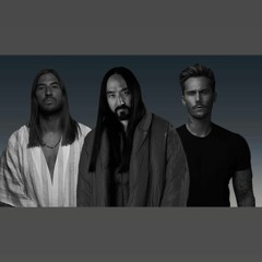 Won't Forget This Time - Steve Aoki & KAAZE Ft. John Martin - KAKAROT