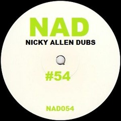 NAD#54 (Nicky Allen Dubs 2021) FREE DOWNLOAD