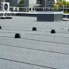 Top 6 Benefits of TPO Roofing for Commercial Buildings