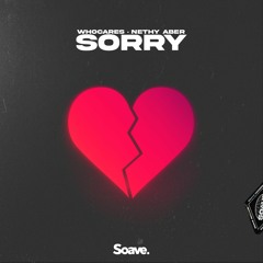WHOCARES - Sorry (ft. Nethy Aber)