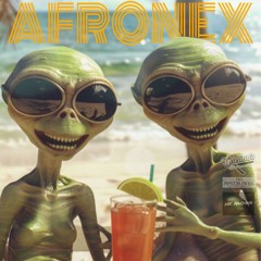 AFRONEX SET AFRO (2024)🔥🔥