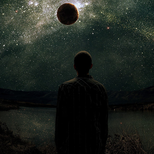 Fiddler - Space Man (Original Mix) Free Download