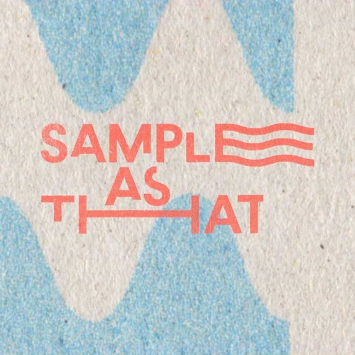 SAMPLE AS THAT – s06e02
