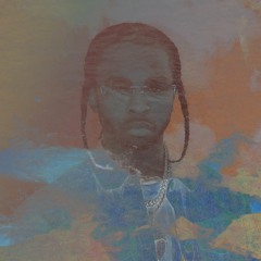 Pop Smoke & Travis Scott - GATTI (Pun Collins Remix)