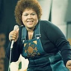 My Shoulda Been Mama Is Etta James