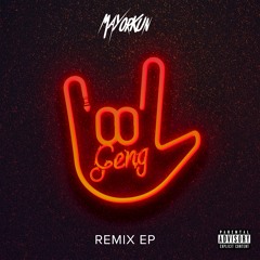 Geng (UK Remix) [feat. RussMB & Ms Banks]