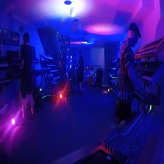 Imbued Vagary - Post Roast Beef Sandwich