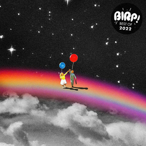 Indie Playlist • BIRP! Best of 2022