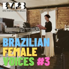 Podcast: Brazilian Female Voices #3