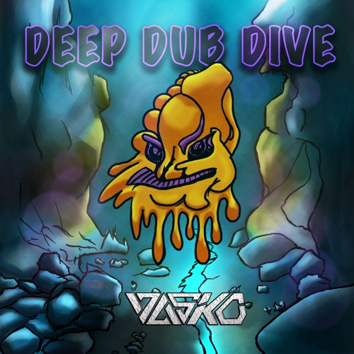 VASKO - Deep Dub Dive