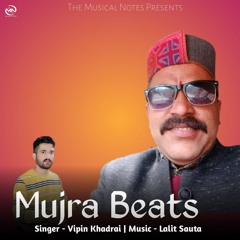 Mujra Beats