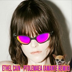 Ethel Cain- Ptolemaea (Amante remix)
