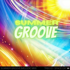 Summer Groove (Melodic Mix, co-produced by Tree IO)
