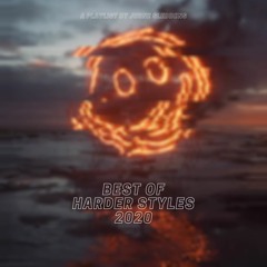 Best Of Harder Styles 2020
