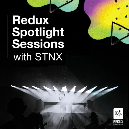 Redux Spotlight Sessions - STNX - 27/12/2020