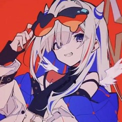 Ashura Chan 阿修羅ちゃん ／ 天音かなた Amane Kanata (Cover)