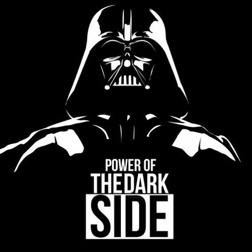 THE DARK SIDE