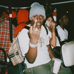 Lil Yachty - Rain (I Can't Stand The Rain) [Without Despot]