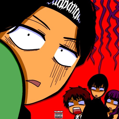 Headband... What?? prod. Killthissonny