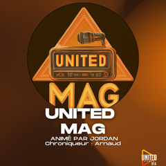 United Mag - Ep 17 - Invitée : Tifen