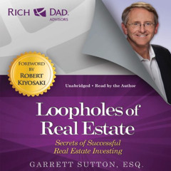 READ EBOOK 📨 Loopholes of Real Estate: Secrets of Successful Real Estate Investing (