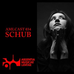 AMLcast 034 - Schub | Weimar, Germany