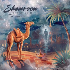 DJ Phellix, JKC Feat. Omid Khoshchehre - Shemroon
