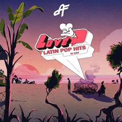 LATIN POP HITS - DAF
