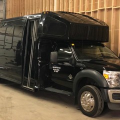 Party Bus Rentals London Ontario: Your Gateway to Unforgettable Celebrations