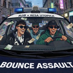 BOUNCE ASSAULT EP