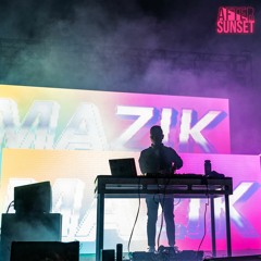 MAZIK @ AFTER SUNSET 2020