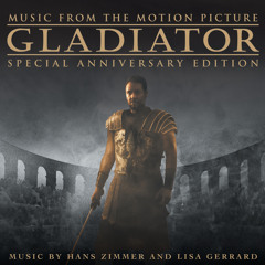 Movie Soundtracks and Cinematic music (Classical / Instrumental) - Part 1