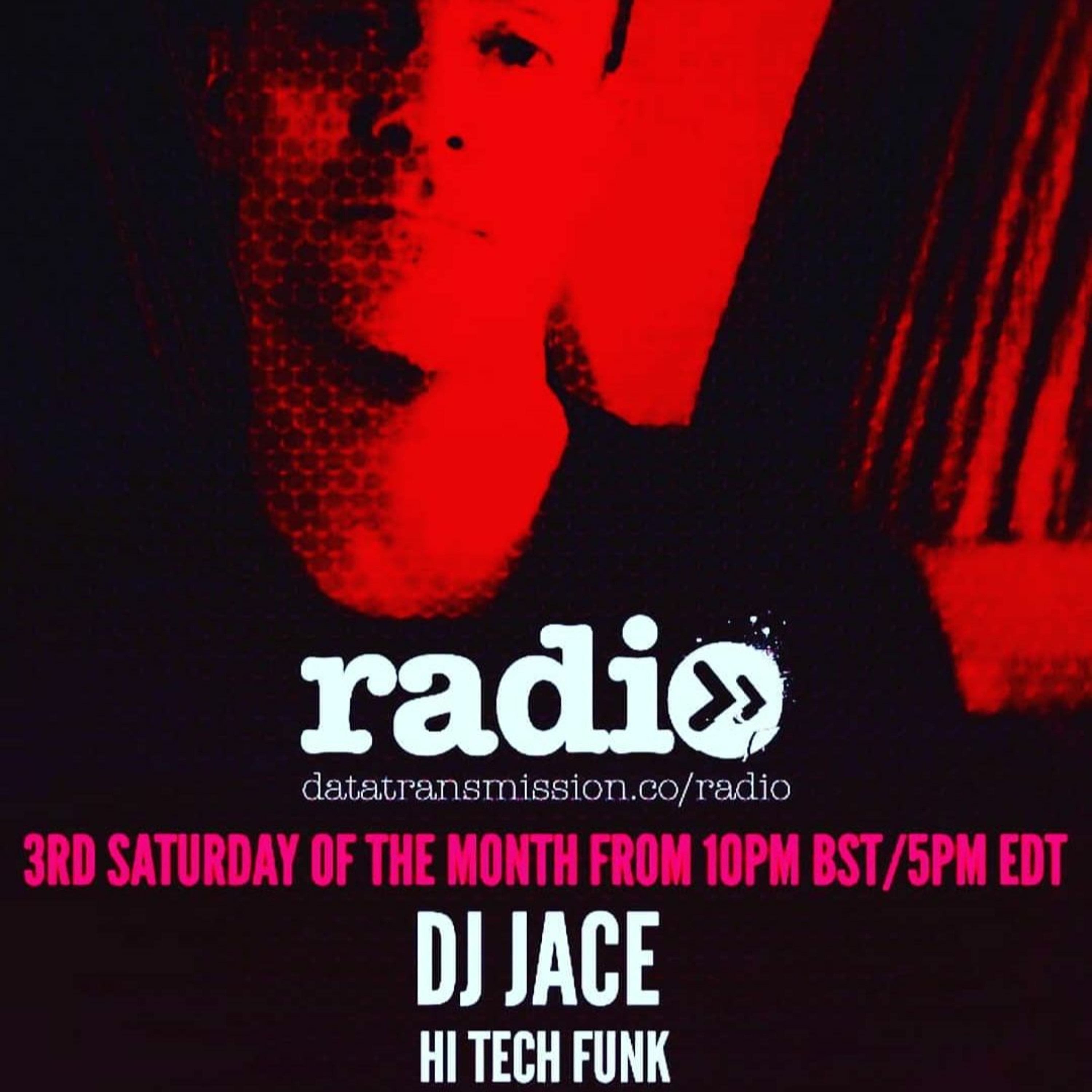 DJ Jace