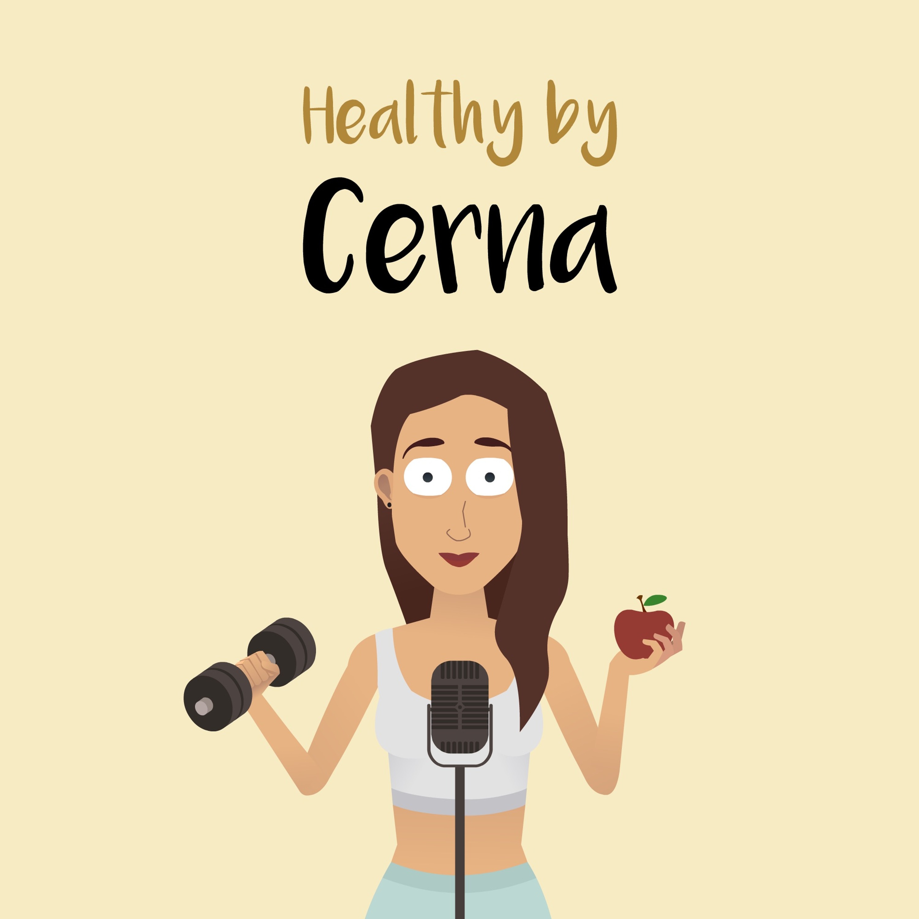Healthy By Cerna