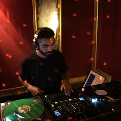 Costa | RTS.FM Budapest x Bedroom | 15.09.2021
