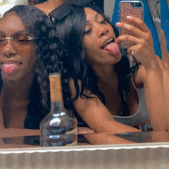 make u mine x k doola & asia renea’