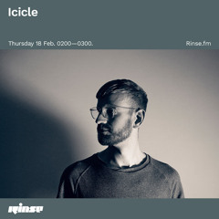 Icicle - 18 February 2021
