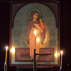 Teoi Enhikanos - St Mary & St Minas Coptic Orthodox Church