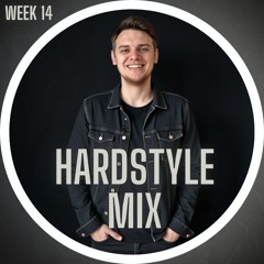 Week 14 Mix: Hardstyle | Powerful Gym & Workout Energy 🔥 #domod