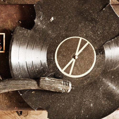 Broken Record (Ludo DnB Mix)