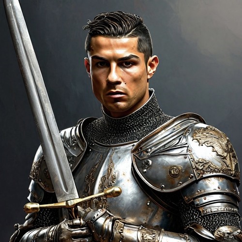Ronaldo Funk