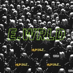 Kendrick Lamar - HUMBLE (Rmx)