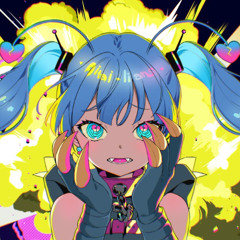 DECO*27 - あいたい星人 feat. 初音ミク / Aitai-lians feat. Hatsune Miku