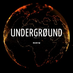 Emme Dji - UNDERGROUND v1 (SET) (2025)