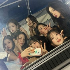 fromis_9 - dm (pluggnb flip by neon)